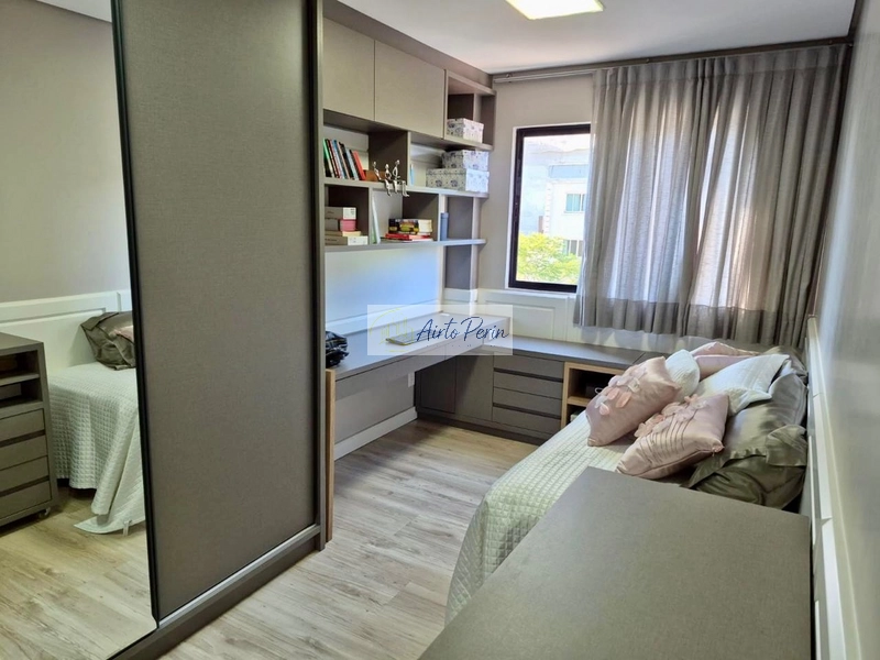 Apartamento 3 quartos Centro de Chapecó: 10ª foto da galeria de imagens do imóvel