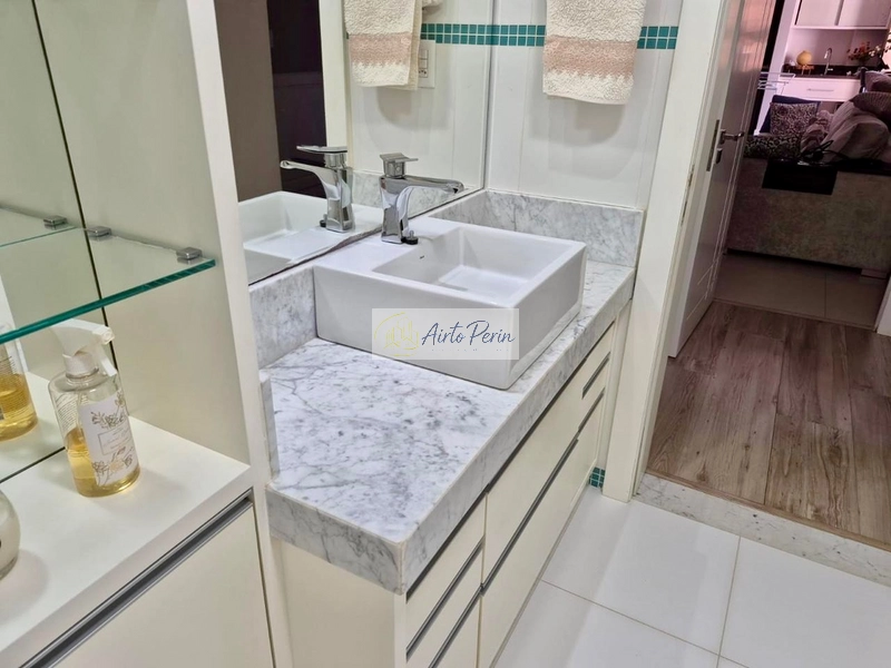 Apartamento 3 quartos Centro de Chapecó: 15ª foto da galeria de imagens do imóvel