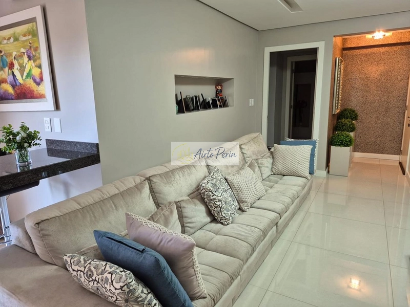 Apartamento 3 quartos Centro de Chapecó: 8ª foto da galeria de imagens do imóvel