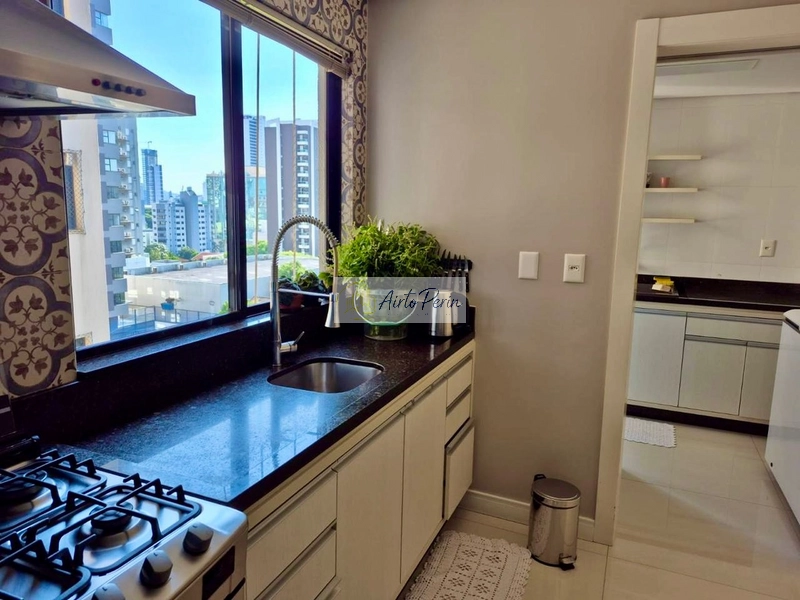 Apartamento 3 quartos Centro de Chapecó: 7ª foto da galeria de imagens do imóvel