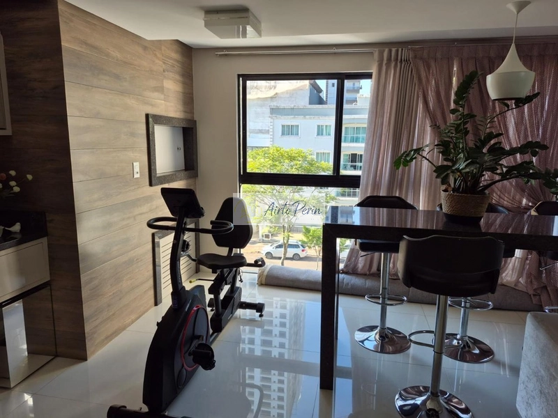 Apartamento 3 quartos Centro de Chapecó: 5ª foto da galeria de imagens do imóvel
