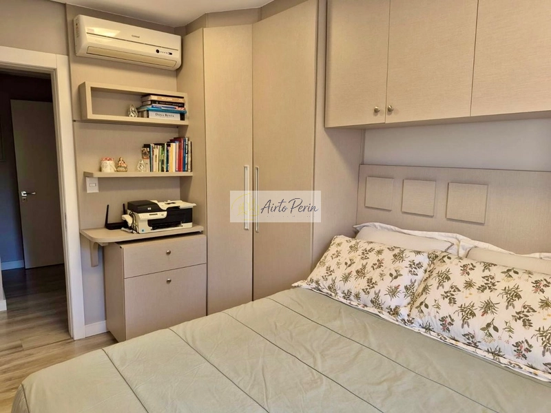 Apartamento 3 quartos Centro de Chapecó: 13ª foto da galeria de imagens do imóvel