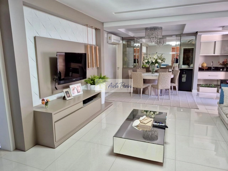 Apartamento 3 quartos Centro de Chapecó: 2ª foto da galeria de imagens do imóvel