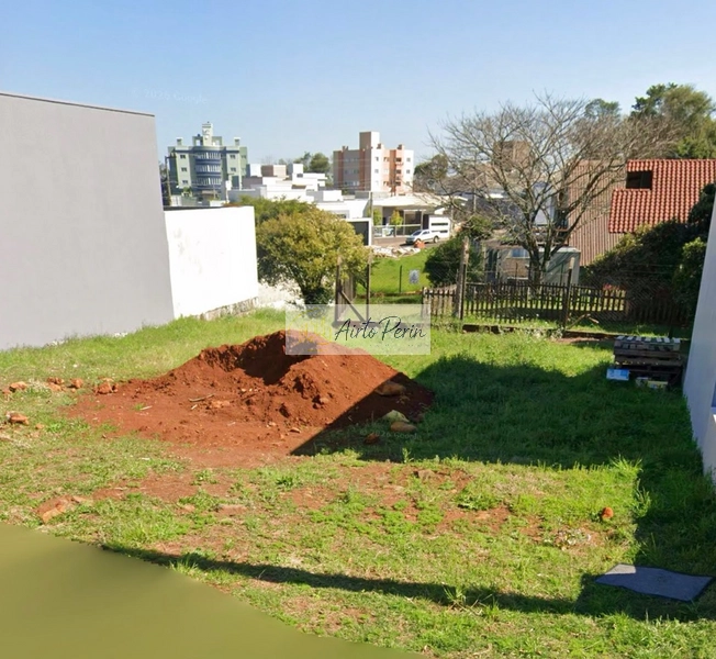 Terreno no Mirante do Trevo: 1ª foto da galeria de imagens do imóvel