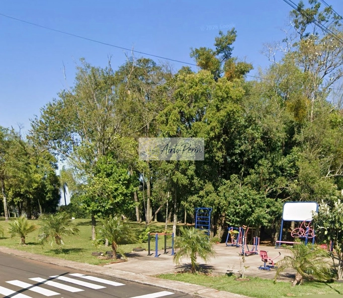 Terreno no Mirante do Trevo: 5ª foto da galeria de imagens do imóvel