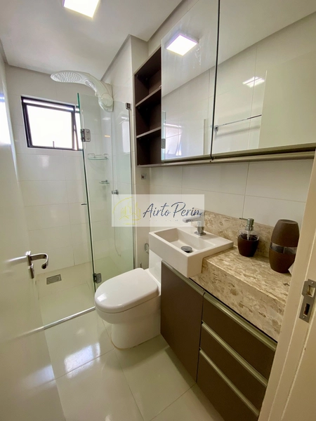 Apartamento no Centro de Chapecó: 9ª foto da galeria de imagens do imóvel