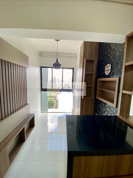 Apartamento no Centro de Chapecó: 11ª foto da galeria de imagens do imóvel
