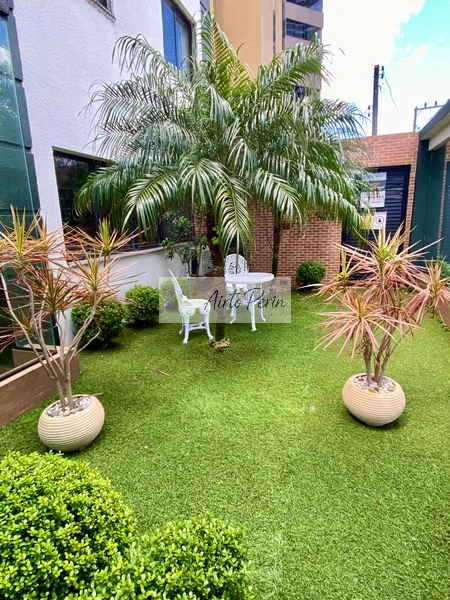 Apartamento no Centro de Chapecó: 10ª foto da galeria de imagens do imóvel