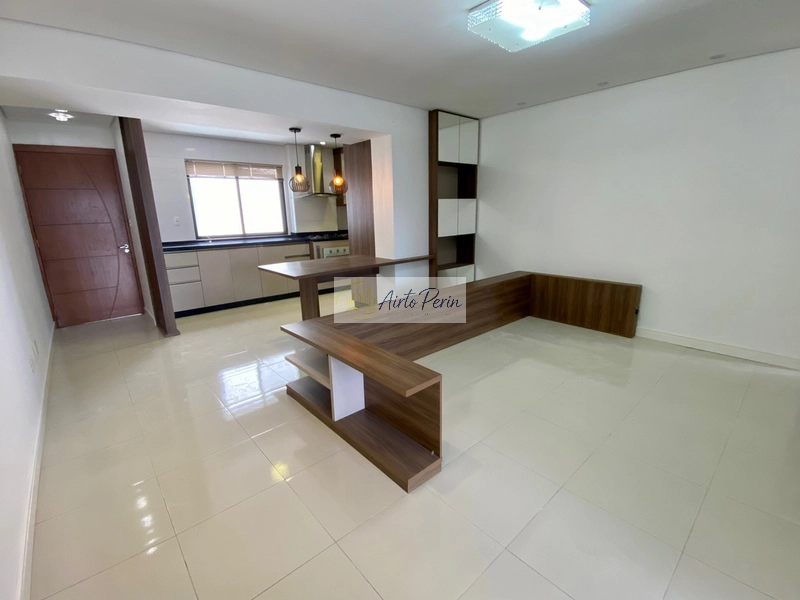 Apartamento no Centro de Chapecó: 5ª foto da galeria de imagens do imóvel