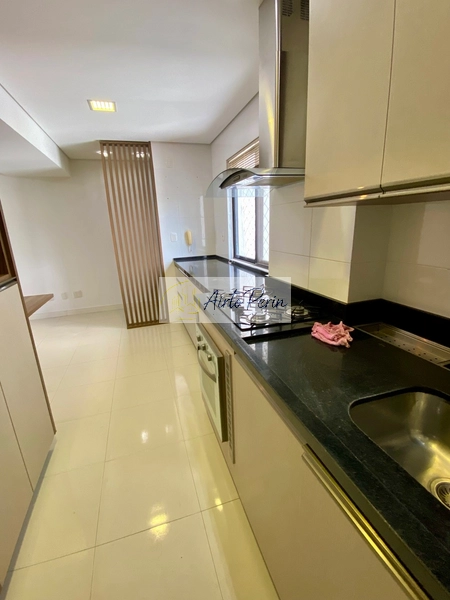 Apartamento no Centro de Chapecó: 15ª foto da galeria de imagens do imóvel