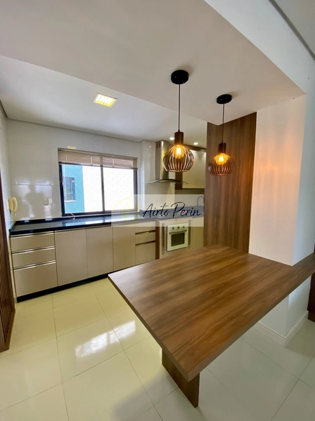 Apartamento no Centro de Chapecó: 12ª foto da galeria de imagens do imóvel