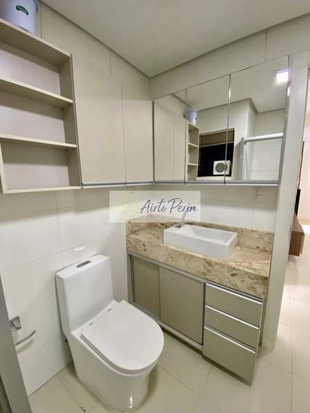 Apartamento no Centro de Chapecó: 8ª foto da galeria de imagens do imóvel