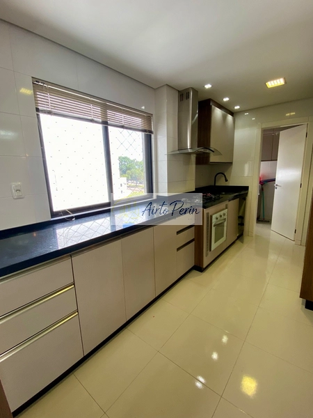 Apartamento no Centro de Chapecó: 14ª foto da galeria de imagens do imóvel