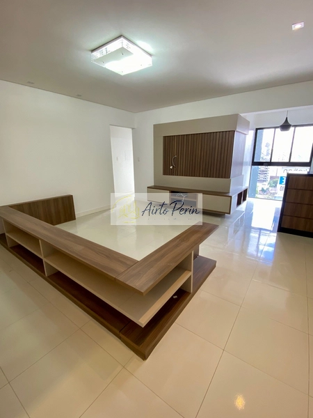 Apartamento no Centro de Chapecó: 13ª foto da galeria de imagens do imóvel