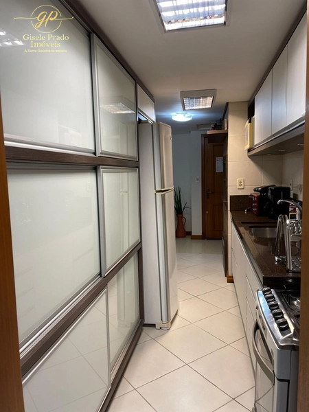 Apartamento mobiliado de 2 dormitórios (1 suíte): 9ª foto da galeria de imagens do imóvel