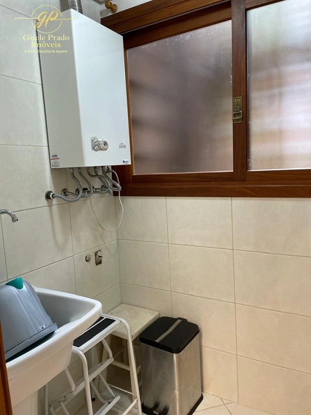 Apartamento mobiliado de 2 dormitórios (1 suíte): 11ª foto da galeria de imagens do imóvel