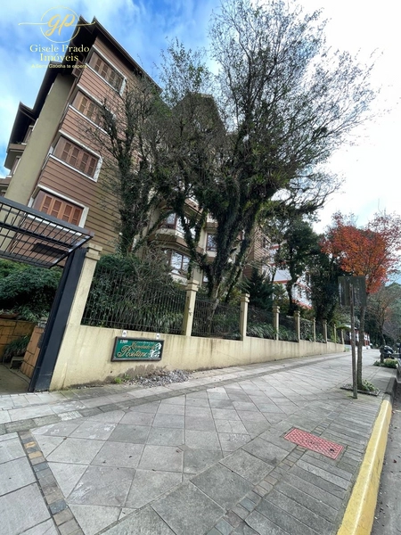 Apartamento mobiliado de 2 dormitórios (1 suíte): 21ª foto da galeria de imagens do imóvel
