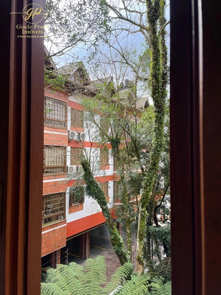 Apartamento mobiliado de 2 dormitórios (1 suíte): 14ª foto da galeria de imagens do imóvel