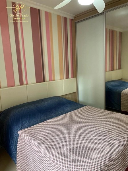 Apartamento mobiliado de 2 dormitórios (1 suíte): 13ª foto da galeria de imagens do imóvel