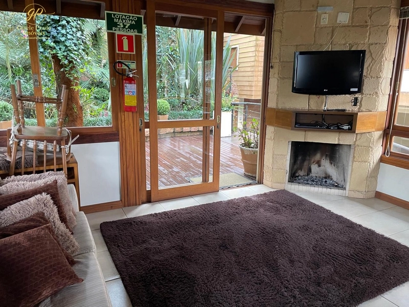 Apartamento mobiliado de 2 dormitórios (1 suíte): 23ª foto da galeria de imagens do imóvel