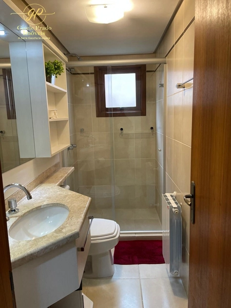 Apartamento mobiliado de 2 dormitórios (1 suíte): 18ª foto da galeria de imagens do imóvel