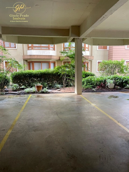 Apartamento mobiliado de 2 dormitórios (1 suíte): 19ª foto da galeria de imagens do imóvel