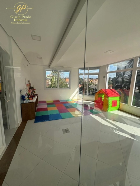 Apartamento Garden no centro de Canela.: 17ª foto da galeria de imagens do imóvel