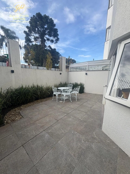 Apartamento Garden no centro de Canela.: 4ª foto da galeria de imagens do imóvel
