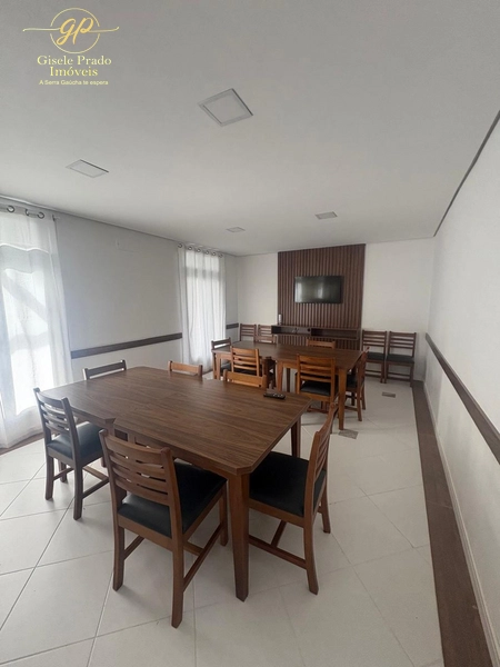 Apartamento Garden no centro de Canela.: 15ª foto da galeria de imagens do imóvel