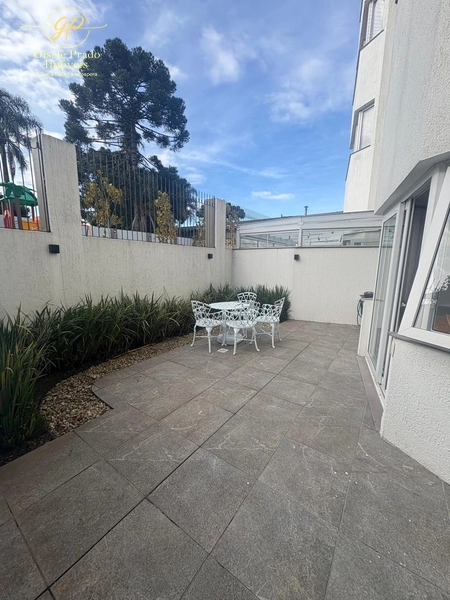 Apartamento Garden no centro de Canela.: 3ª foto da galeria de imagens do imóvel