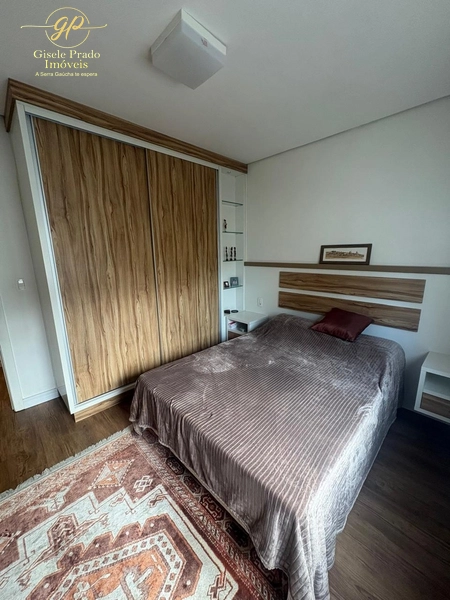 Apartamento Garden no centro de Canela.: 13ª foto da galeria de imagens do imóvel