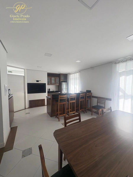 Apartamento Garden no centro de Canela.: 16ª foto da galeria de imagens do imóvel