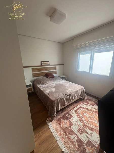 Apartamento Garden no centro de Canela.: 11ª foto da galeria de imagens do imóvel