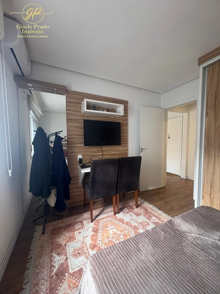 Apartamento Garden no centro de Canela.: 12ª foto da galeria de imagens do imóvel