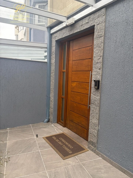 Apartamento Garden no centro de Canela.: 22ª foto da galeria de imagens do imóvel