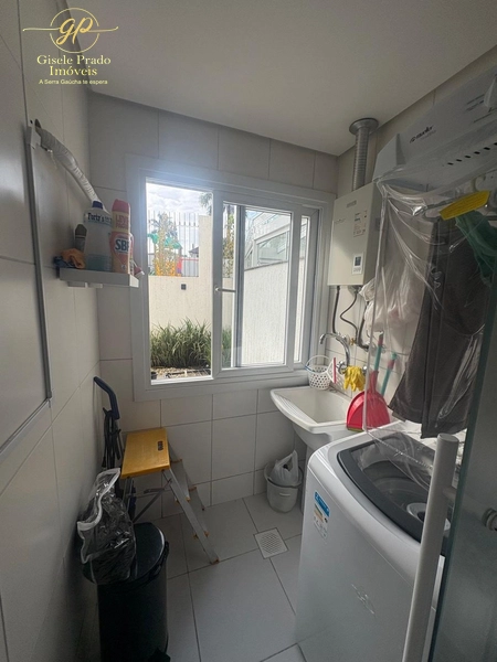Apartamento Garden no centro de Canela.: 9ª foto da galeria de imagens do imóvel