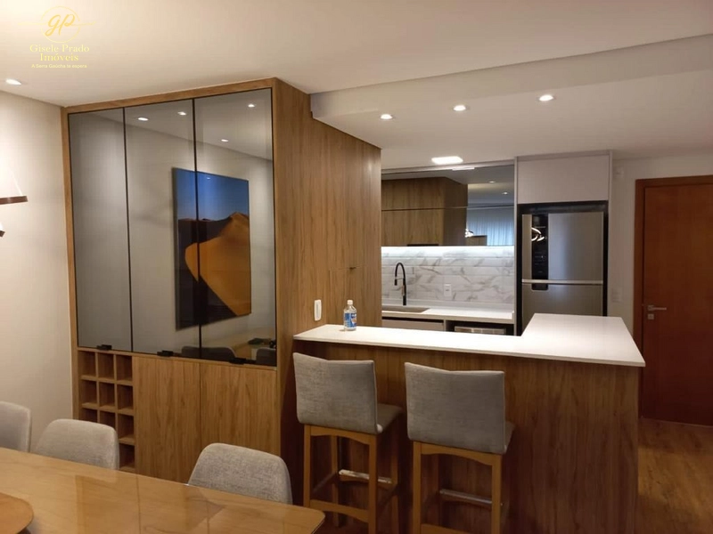 Luxo e sofisticação em Gramado.: 2ª foto da galeria de imagens do imóvel