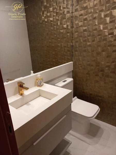 Luxo e sofisticação em Gramado.: 4ª foto da galeria de imagens do imóvel