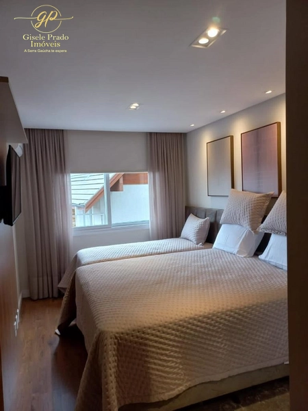 Luxo e sofisticação em Gramado.: 6ª foto da galeria de imagens do imóvel