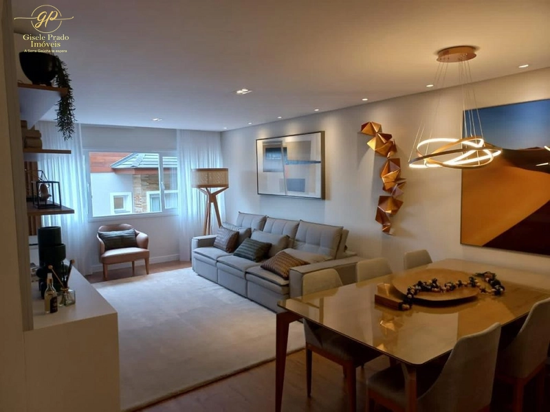 Luxo e sofisticação em Gramado.: 1ª foto da galeria de imagens do imóvel