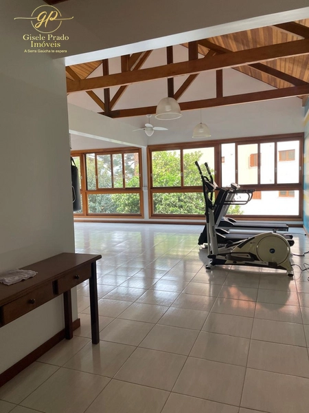 Apartamento de 3 dormitórios no Centro de Gramado: 21ª foto da galeria de imagens do imóvel