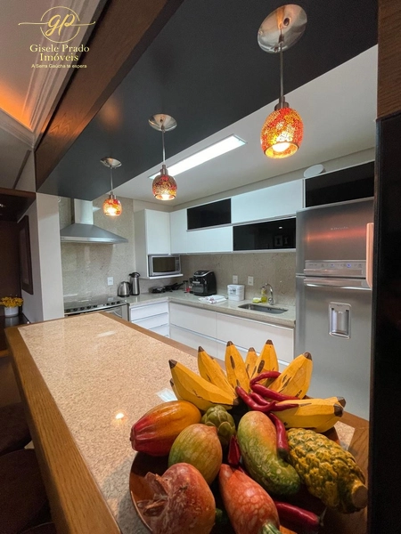 Apartamento de 3 dormitórios no Centro de Gramado: 7ª foto da galeria de imagens do imóvel