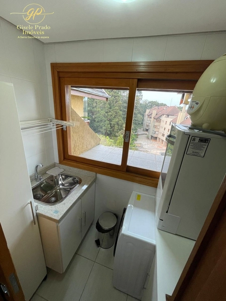 Apartamento de 3 dormitórios no Centro de Gramado: 9ª foto da galeria de imagens do imóvel