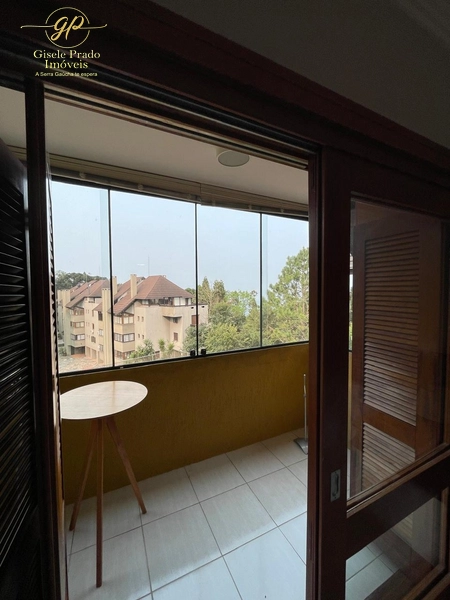 Apartamento de 3 dormitórios no Centro de Gramado: 13ª foto da galeria de imagens do imóvel