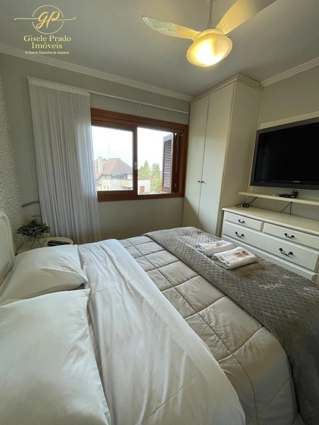 Apartamento de 3 dormitórios no Centro de Gramado: 11ª foto da galeria de imagens do imóvel