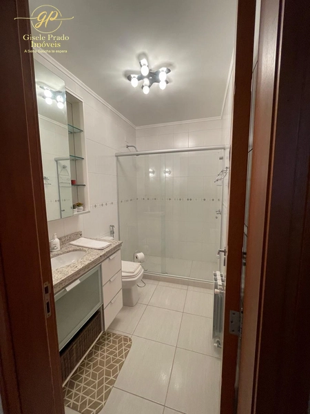 Apartamento de 3 dormitórios no Centro de Gramado: 12ª foto da galeria de imagens do imóvel