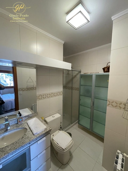 Apartamento de 3 dormitórios no Centro de Gramado: 18ª foto da galeria de imagens do imóvel