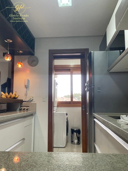 Apartamento de 3 dormitórios no Centro de Gramado: 8ª foto da galeria de imagens do imóvel