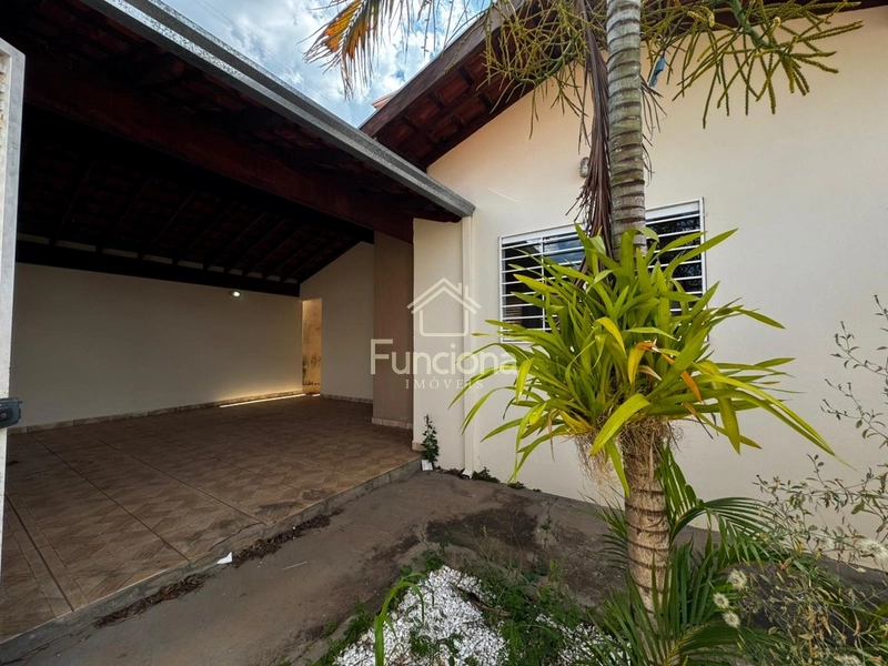 VENDE SE CASA IMPERADOR