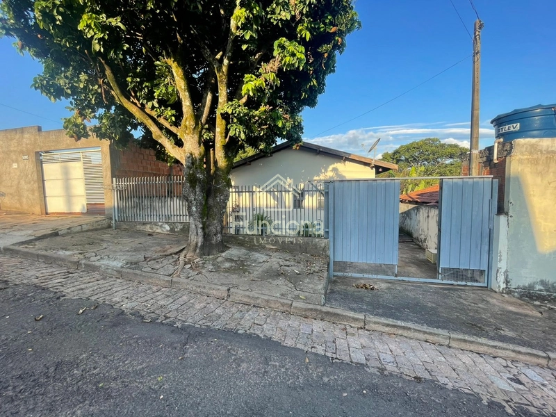 VENDE CASA LABIENOPOLIS: 3ª foto da galeria de imagens do imóvel